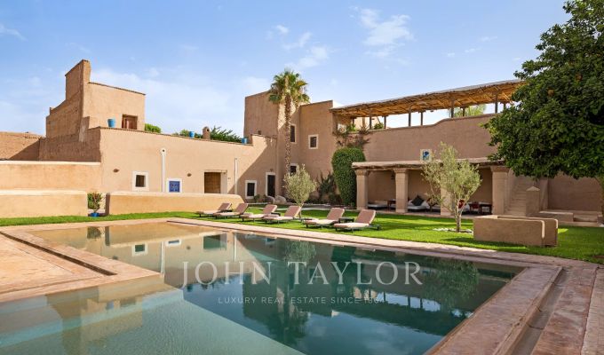 Venta Hotel Marrakech