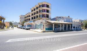 Venta Inmueble Alcudia