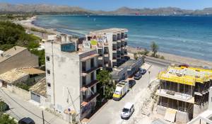 Venta Inmueble Alcudia