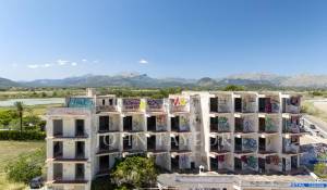 Venta Inmueble Alcudia