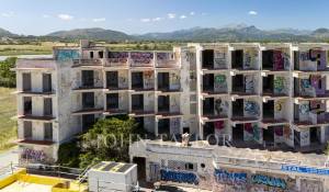 Venta Inmueble Alcudia