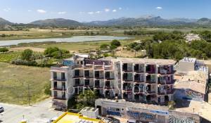 Venta Inmueble Alcudia