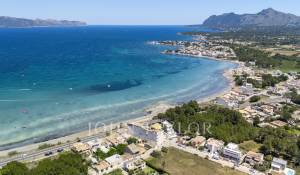 Venta Inmueble Alcudia