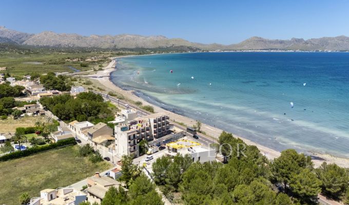Venta Inmueble Alcudia