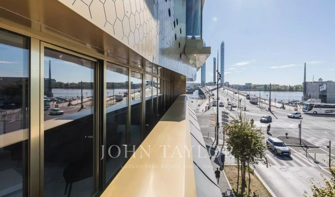 Venta Inmueble Bordeaux