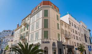 Venta Inmueble Cannes