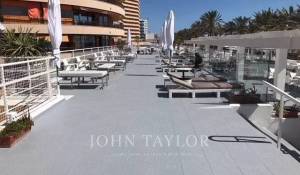 Venta Inmueble El Arenal