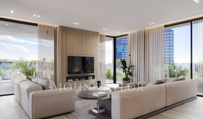 Venta Inmueble Limassol