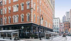 Venta Inmueble Manhattan