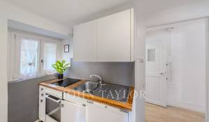 Venta Inmueble Montreux