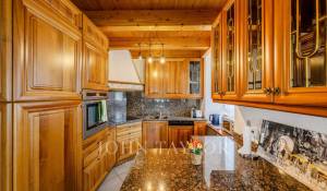 Venta Inmueble Montreux