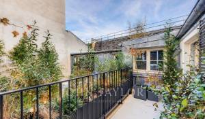 Venta Inmueble Paris 16ème
