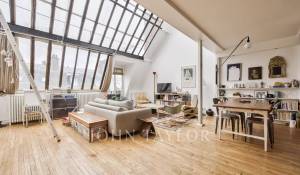 Venta Inmueble Paris 17ème