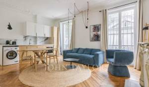 Venta Inmueble Paris 17ème