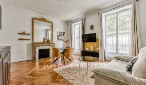 Venta Inmueble Paris 17ème