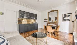 Venta Inmueble Paris 17ème