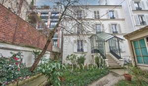 Venta Inmueble Paris 17ème