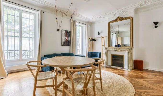 Venta Inmueble Paris 17ème