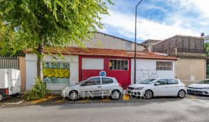 Venta Local Antibes