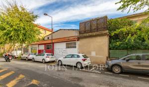 Venta Local Antibes