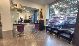 Venta Local Madrid