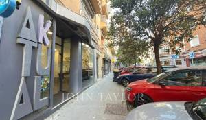 Venta Local Madrid