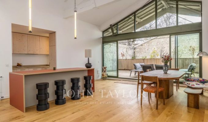 Venta Loft Bordeaux