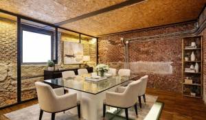 Venta Loft Madrid