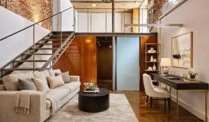 Venta Loft Madrid