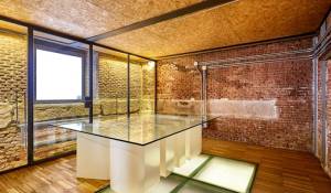 Venta Loft Madrid