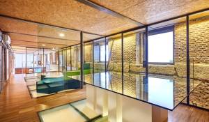 Venta Loft Madrid