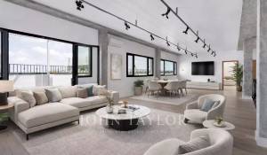 Venta Loft Madrid