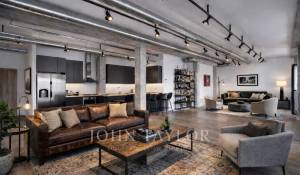 Venta Loft Madrid
