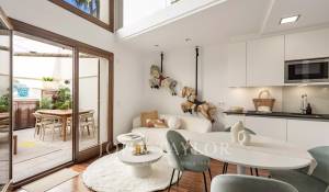 Venta Loft Palma de Mallorca