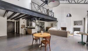 Venta Loft Paris 20ème