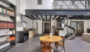 Venta Loft Paris 20ème