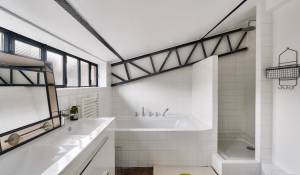 Venta Loft Paris 20ème