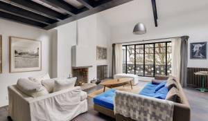 Venta Loft Paris 20ème