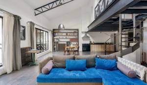 Venta Loft Paris 20ème