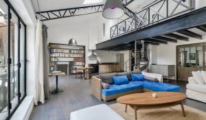 Venta Loft Paris 20ème
