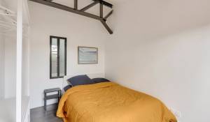 Venta Loft Paris 20ème