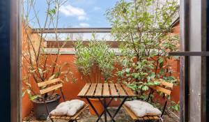 Venta Loft Paris 20ème
