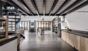 Venta Loft Paris 20ème