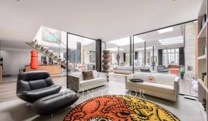 Venta Loft Paris 2ème