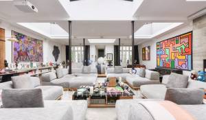 Venta Loft Paris 2ème