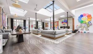 Venta Loft Paris 2ème