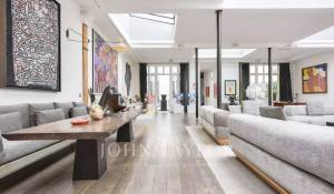 Venta Loft Paris 2ème