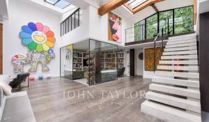 Venta Loft Paris 2ème