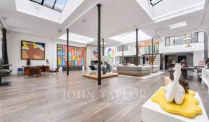 Venta Loft Paris 2ème