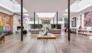 Venta Loft Paris 2ème